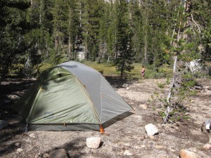 REI Quarter Dome T2 - 4 lbs!