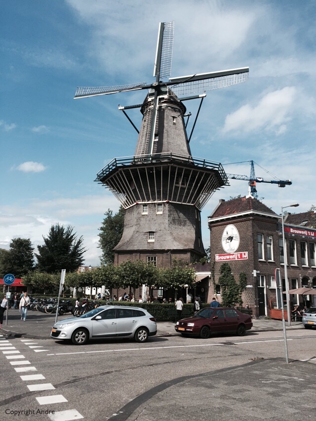 Windmill Brewery