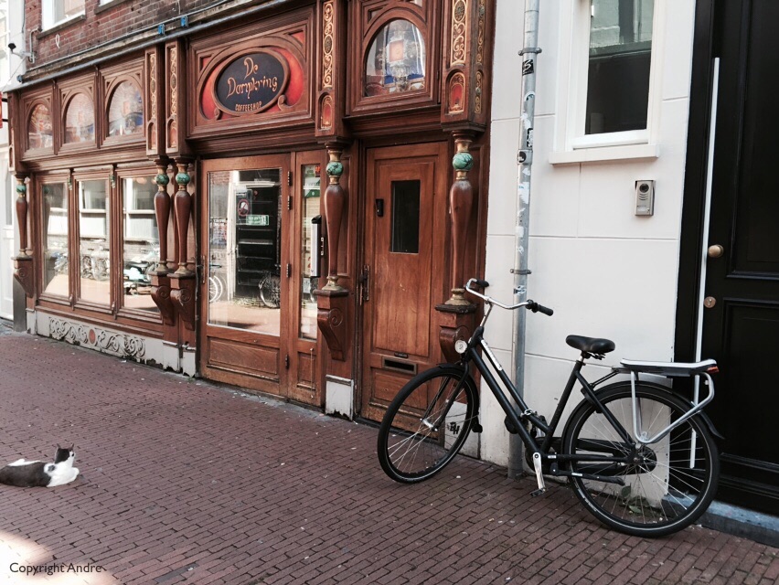 De Dampkring
