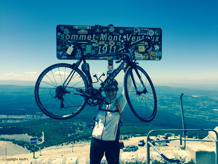Rose summit photo.